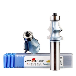 Mũi soi chỉ tơ, chỉ đũa LC0907 Tideway