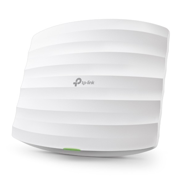 Bộ phát Wifi eap225  Access Point gắn trần Wi-Fi MU-MIMO Gigabit AC1350 - Hàng chính hãng