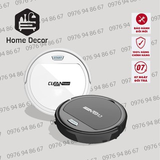 Máy hút bụi Clean Robot