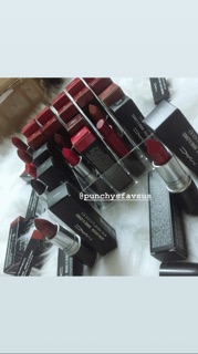 Son thỏi MAC (CÓ SẴN)