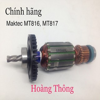Roto máy khoan Maktec MT816, MT817