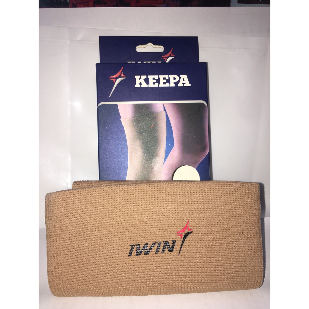 BÓ GỐI XỎ IWIN KEEPA - (Thun co giãn, ôm sát chân giúp giúp giữ nhiệt và giữ ấm cơ)