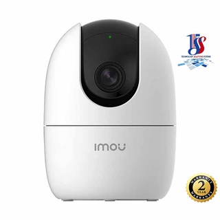 Camera Wifi IMOU A22EP (NEW 2022) Độ Phân Giải 2MP (1080P), Camera XOAY 360, Quan Sát Độ Nét Cao, Tặng Kèm Đế Gắn Tường