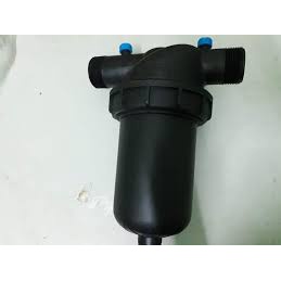 Bộ Lọc Nước Cho Hệ Thống Tưới Cây phi 60mm lõi đĩa chữ T