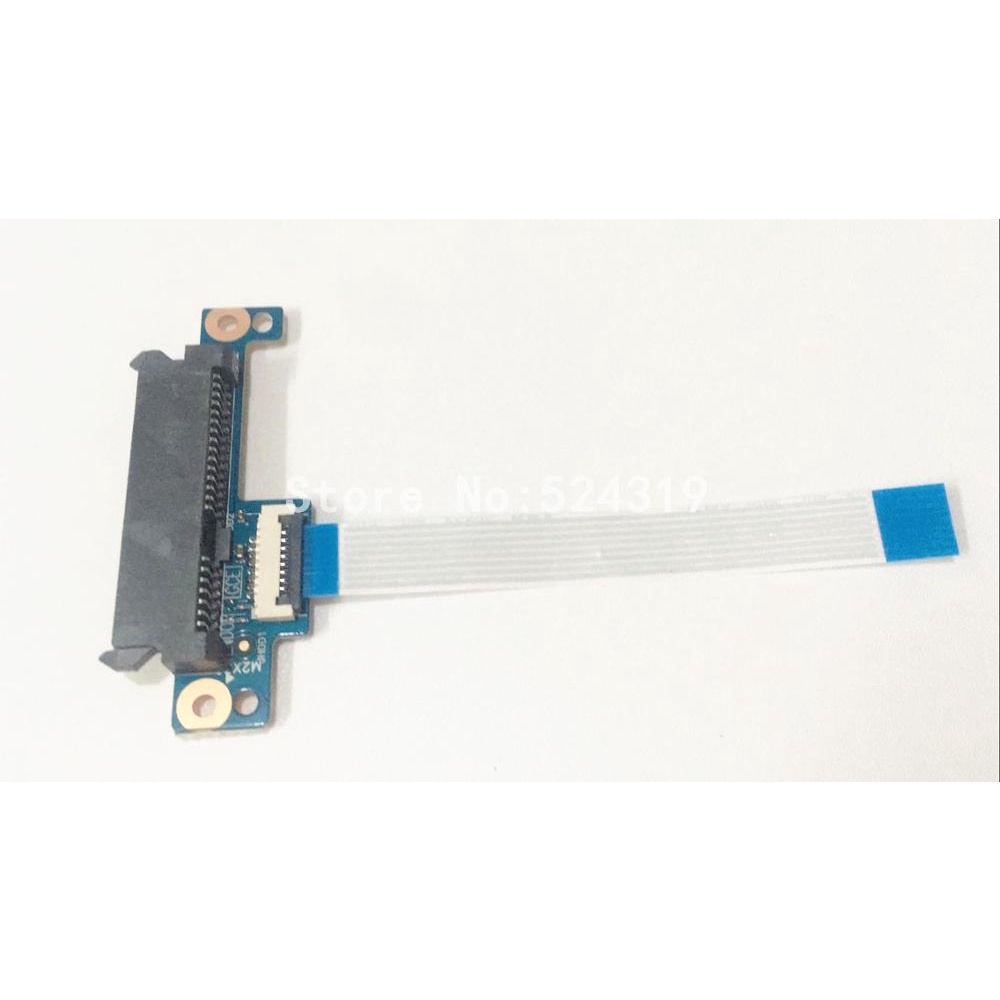 Mới Laptop HDD Cáp Cho HP 15-bs 15T-BR 15Z-BW 250 G6 255 G6 HDD ổ Cứng Kết Nối Cáp