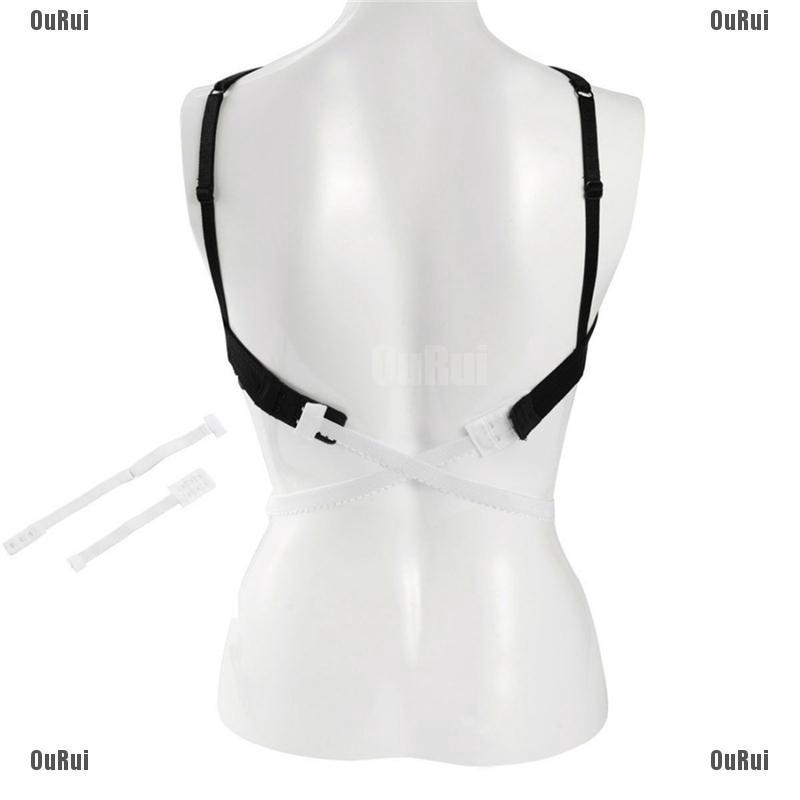 Dây Đai Chuyển Đổi Áo Ngực Cho Váy Hở Lưng