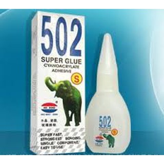 Keo 502 Đức Anh