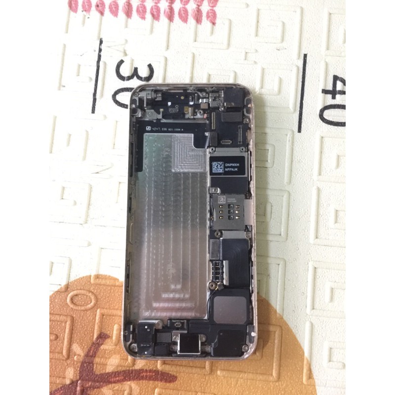 Cụm mian iPhone 5s lấy linh kiện