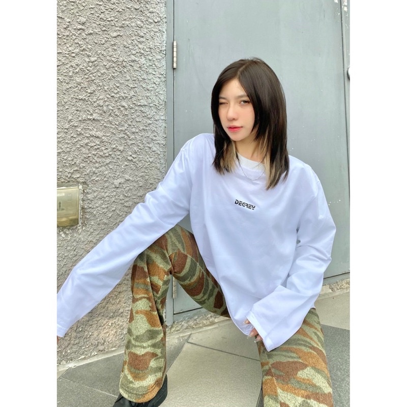 𝐋𝐎𝐍𝐆𝐒𝐋𝐄𝐄𝐕𝐄 𝐁𝐀𝐒𝐈𝐂