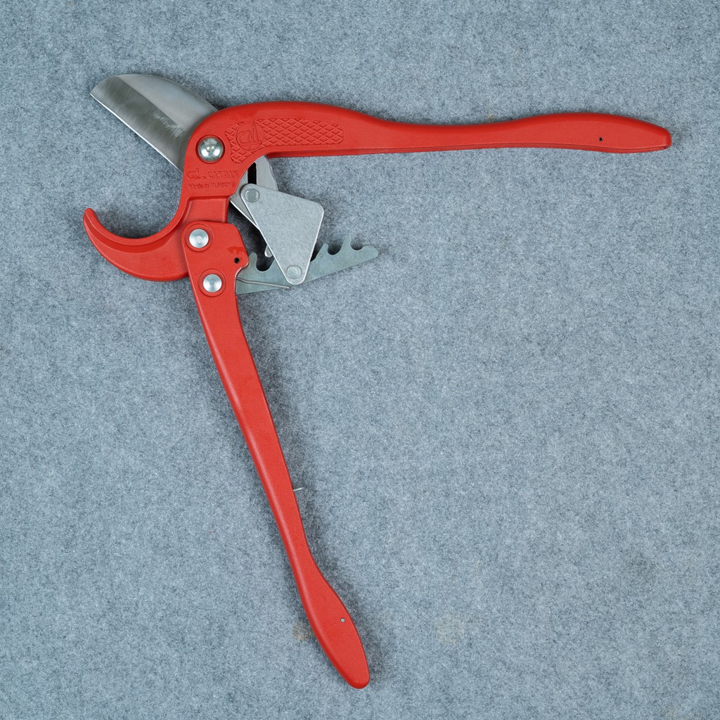 Kéo cắt ống nước cao cấp 14 – 63mm Candan