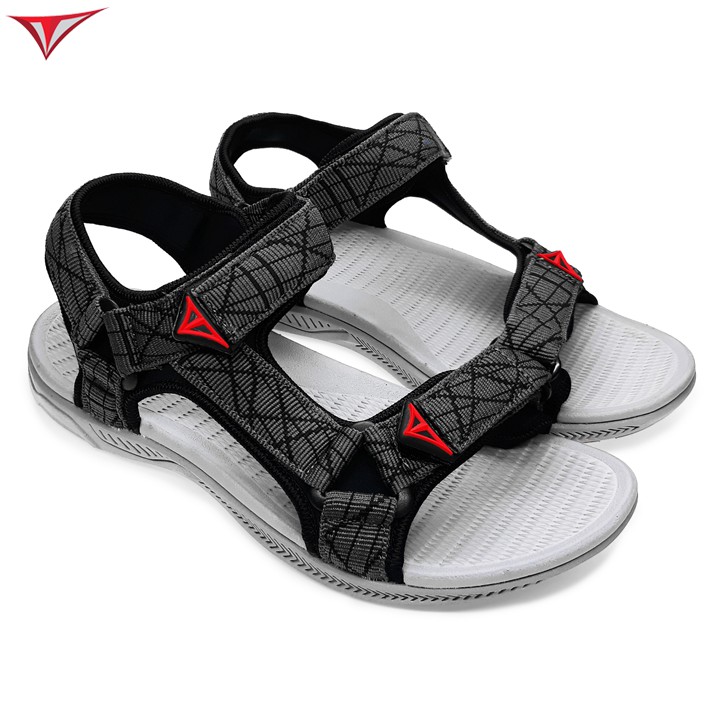 Giày Sandal Việt Thủy Quai Chéo Nam - VT05