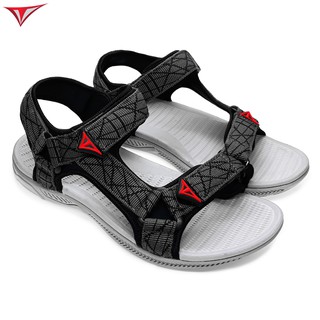 Giày sandal việt thủy quai chéo nam - vt05