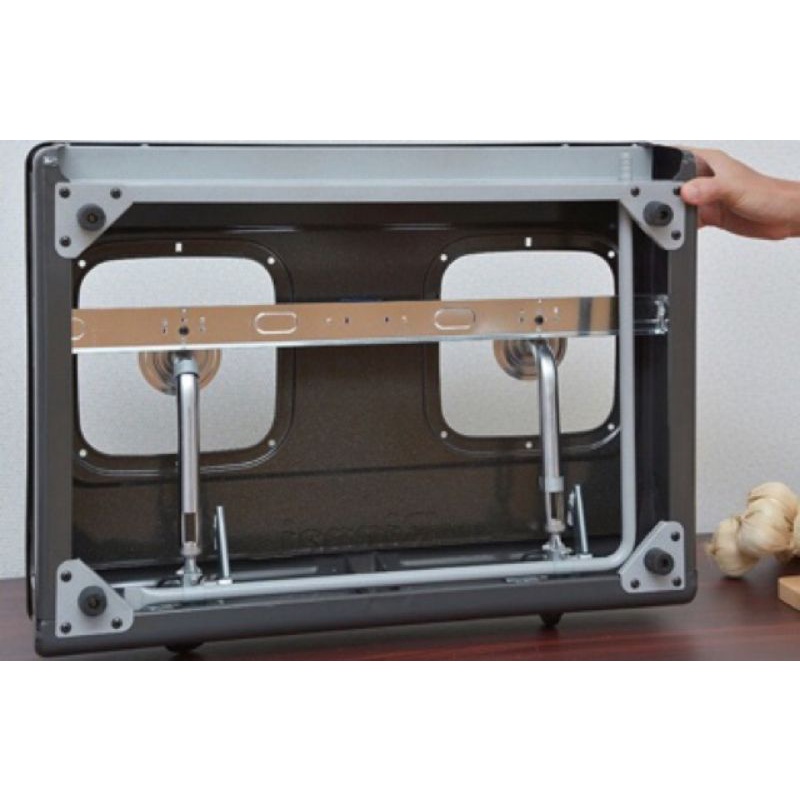 Bếp gas đôi - Bếp gas đôi Rinnai-RV -360- Bếp ga đôi