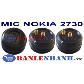 Mic nokia 2730