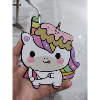10 cái bao lì xì chibi