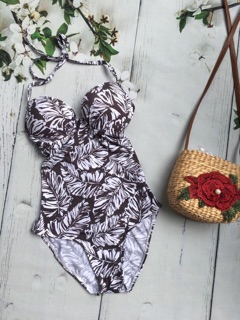 Bikini 1 mảnh cúp ngực