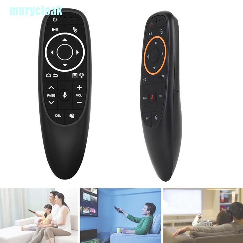 Chuột Bay Điều Khiển Từ Xa Thông Minh Mur G10 2.4g Rf G10S