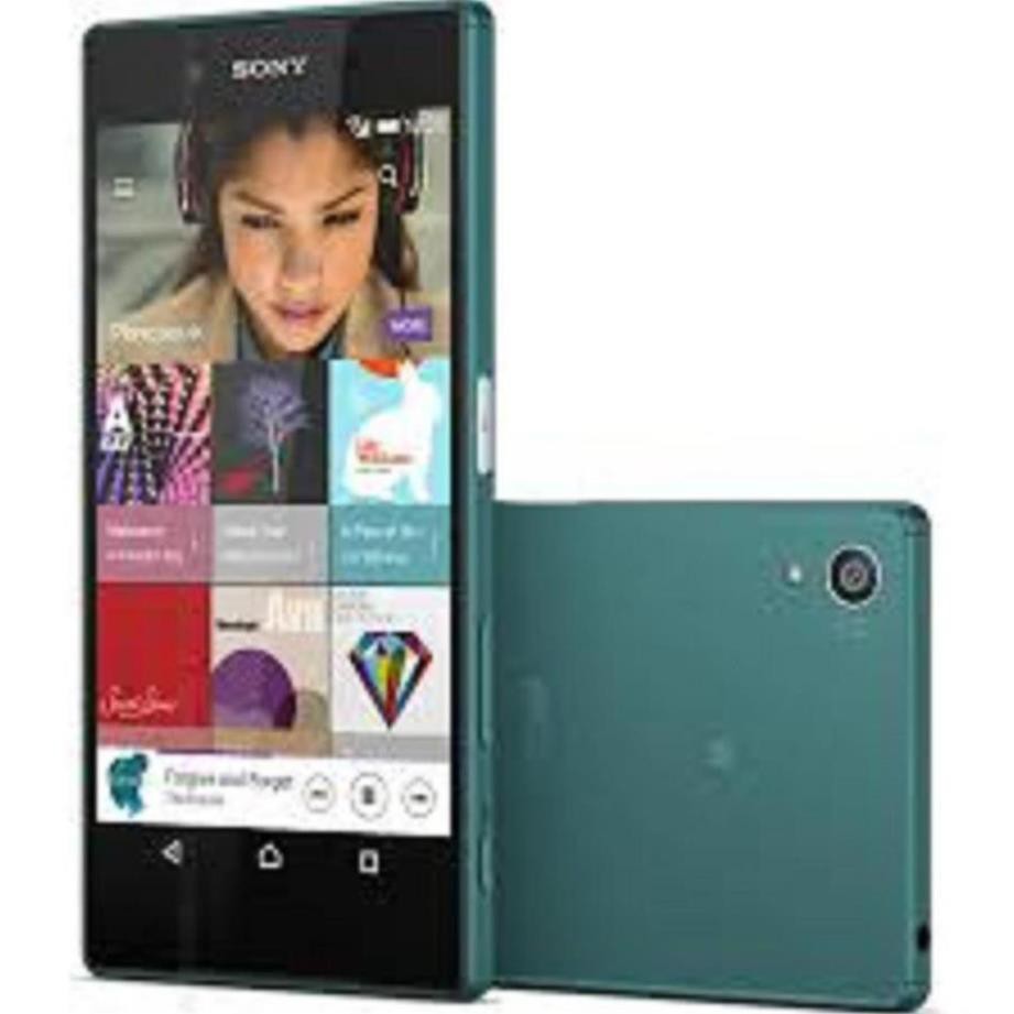 điện thoại Sony Xperia Z5 ram 3G/32G mới Chính hãng, chiến game siêu mượt