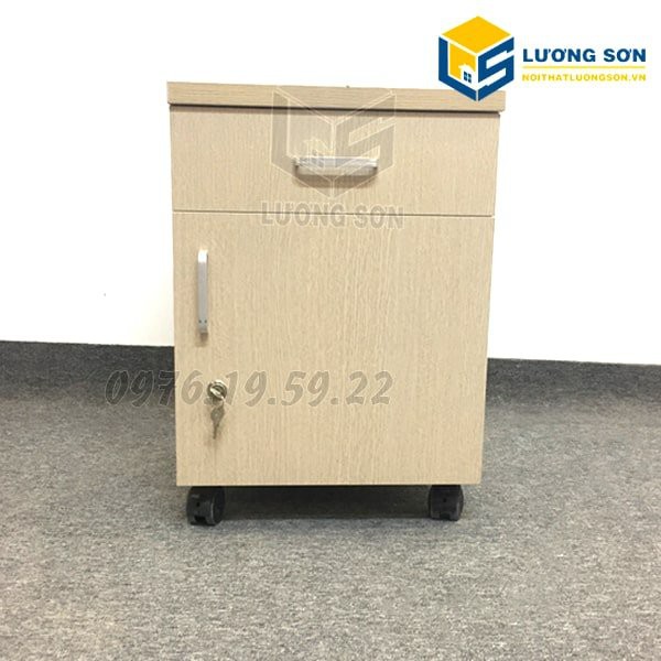 HỘC TỦ DI ĐỘNG – HT03