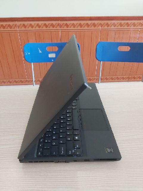 Laptop thinkpad L540 core i5 máy đẹp