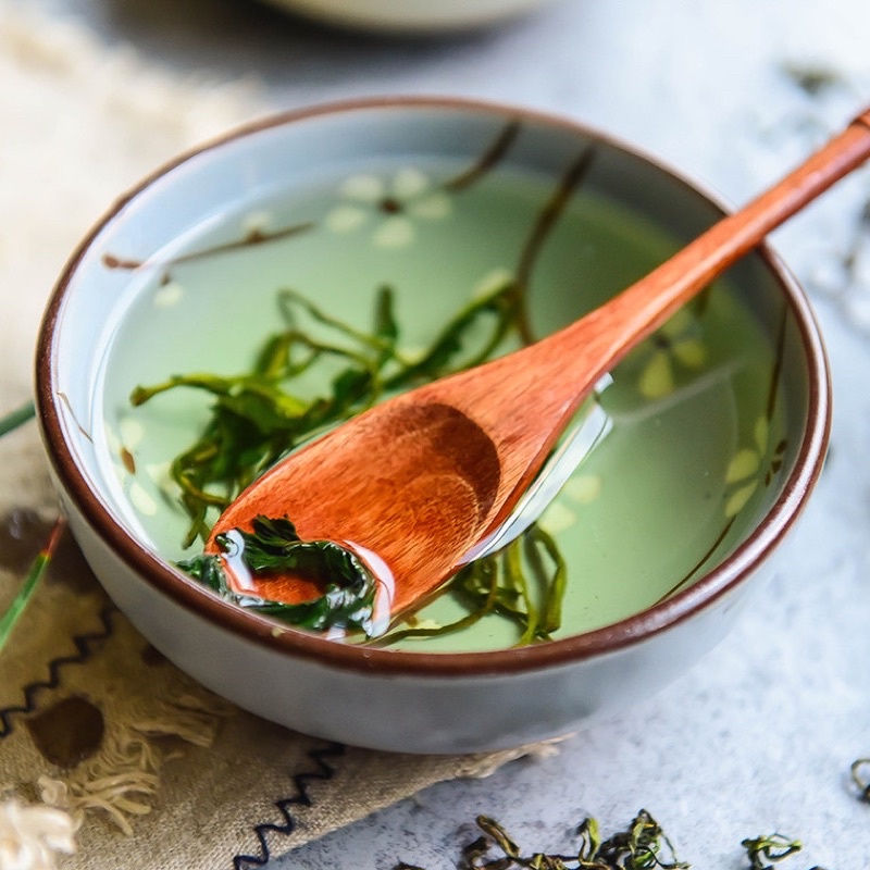 Trà lá bồ công anh sấy khô 100gr ( hàng loại 1 )