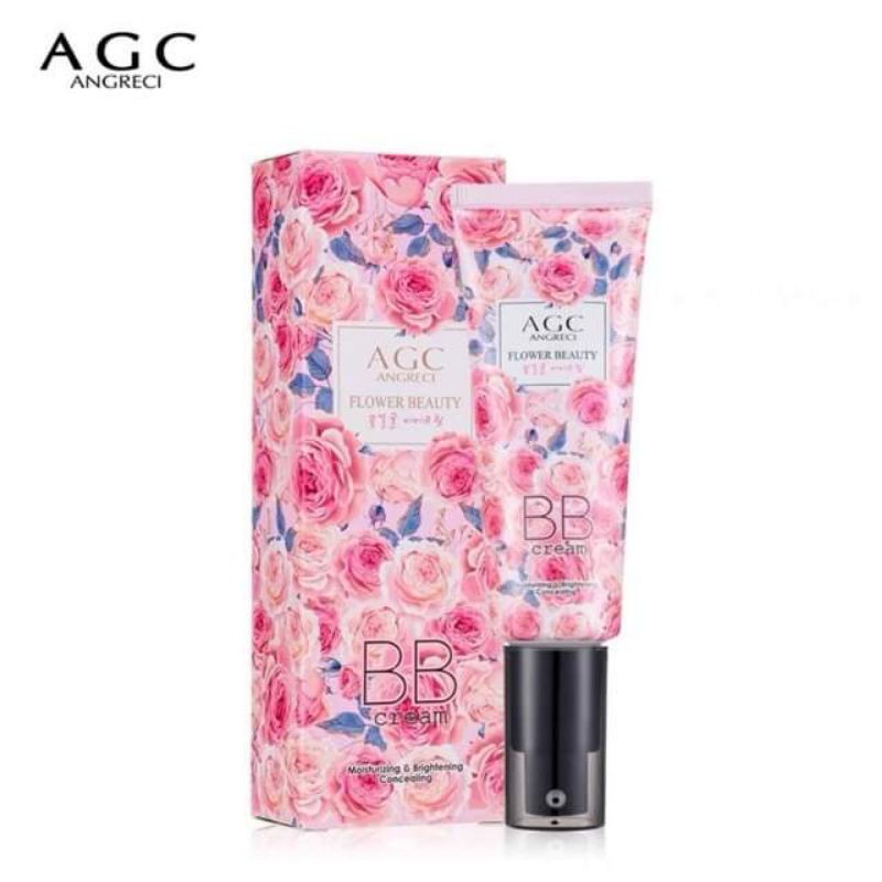 KEM NỀN BB CREAM AGC