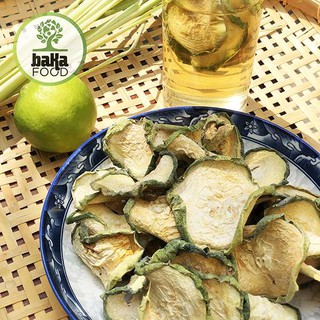 Bí đao sấy khô(500gr)