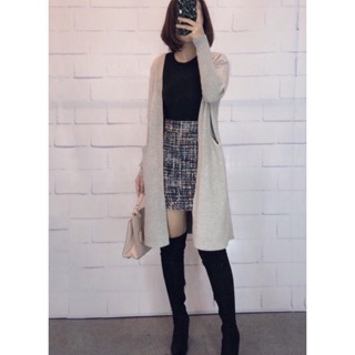 SALE 20% Cardigan dáng dài