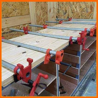 Cảo ống có chân - ø 27 - cảo kẹp gỗ cực chắc chắn