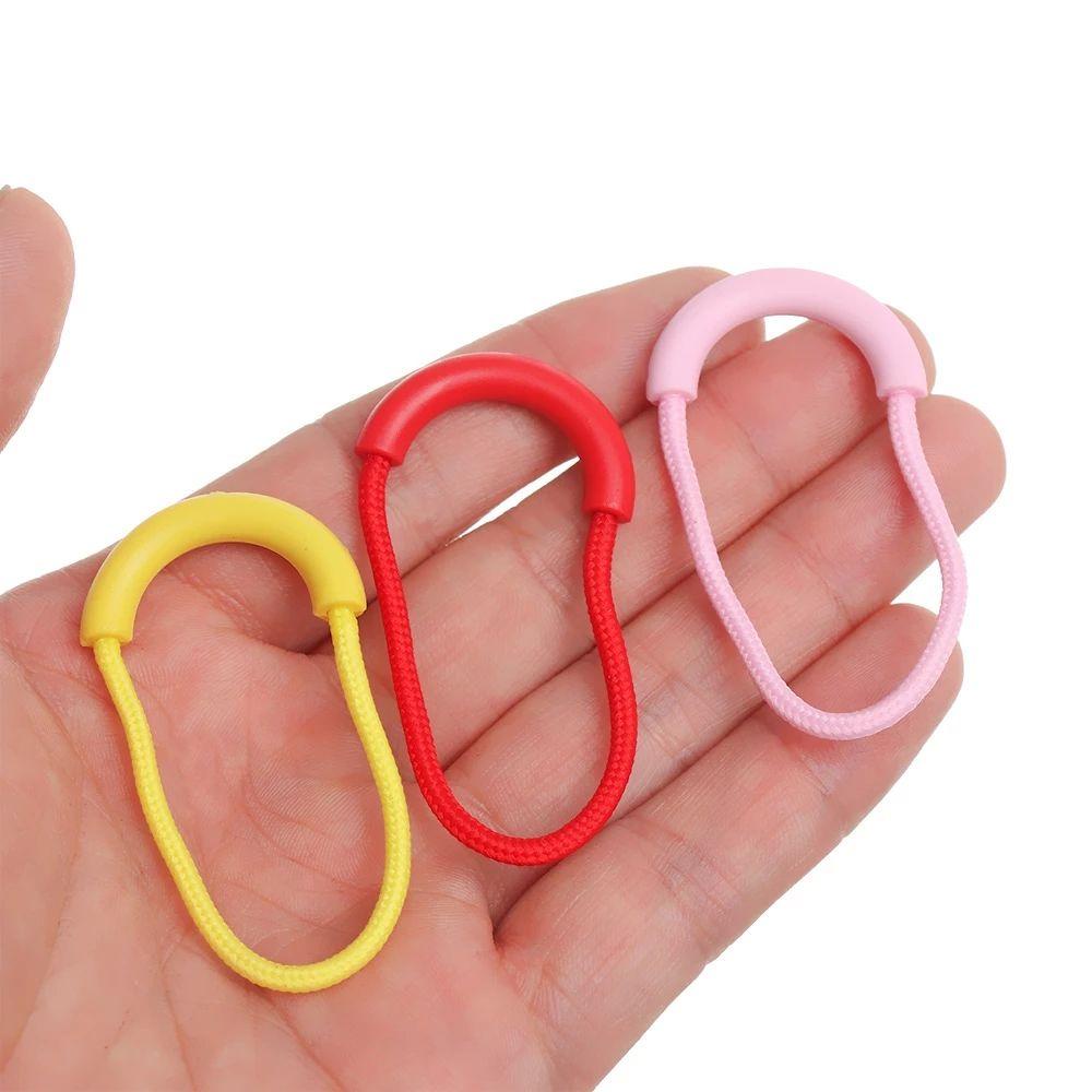 Set 10 Dây Khóa Kéo Đa Năng Tiện Dụng