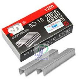 Kim bấm số 10 sdi