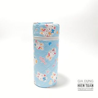 BÌNH Ủ SỮA ĐƠN PITY NHỰA