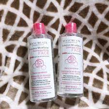 Nước tẩy trang MayCreate 300ml TQ