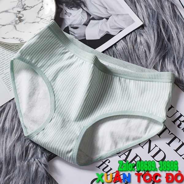  SỈ ZALO RẺ HƠN NHIỀU_ Quần Lót Kẻ Mới Cực Xịn M062 | BigBuy360 - bigbuy360.vn