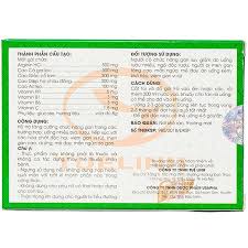 Trà Giải Độc Gan Tuệ Linh 5 Gói Trà Giải Độc Gan 5 Gói Trà Giải Độc Gan Tuệ Linh 5 Gói / Tra Giai Doc Gan Tue Linh