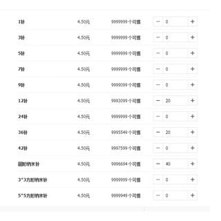 ĐẦU LĂN KIM-DÀNH CHO MÁY DR PEN