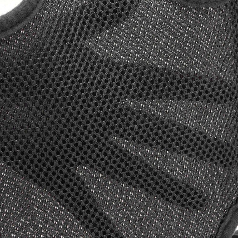 Ba Lô Địu Thú Cưng Trước / Sau Bằng Nylon Phối Lưới Thoáng Khí