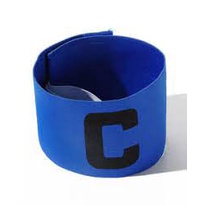 Băng Đội Trưởng Bóng Đá - Băng Captain Thể Thao