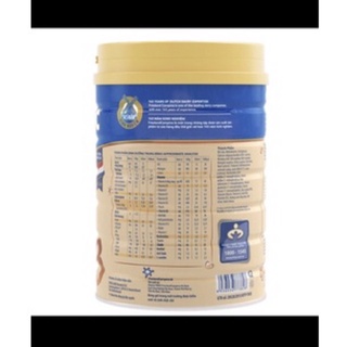 Sữa bột  Friso Gold 3(900g)