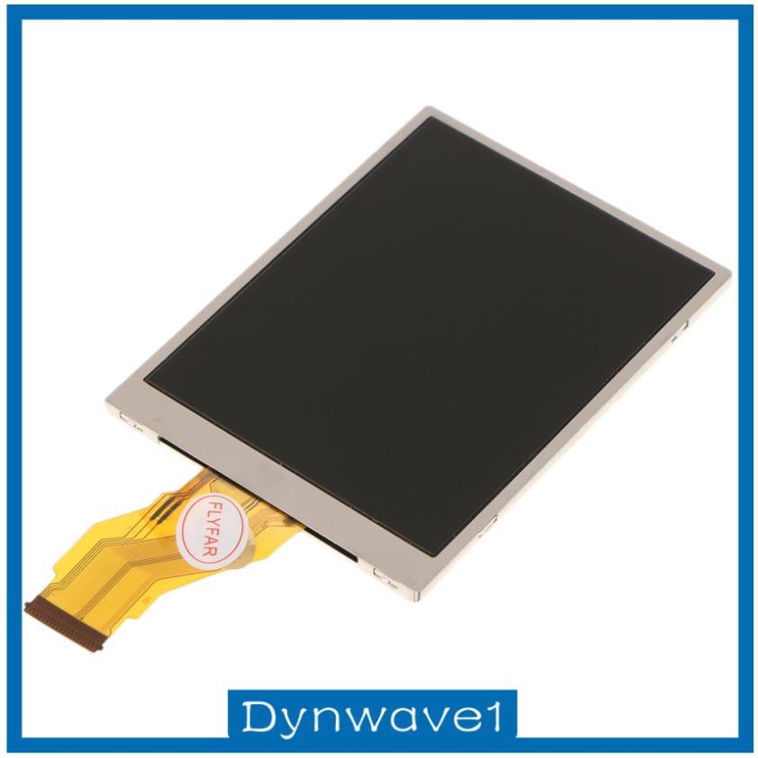 Màn Hình Lcd Dynwave1) Cho Máy Ảnh Canon Ixus175 Ixus180 Ixus185 Ixus190