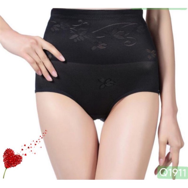 gen nịt bụng cặp cao che mỡ bụng tốt