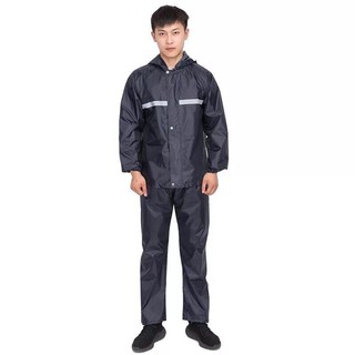 Quần Áo Mưa Bộ