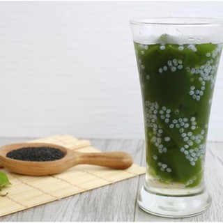 🍄💐Hạt É sạch Phan Rang-LOẠI 1- BAO 100GR 🍄💐
