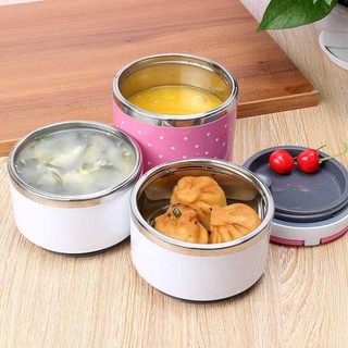 Hộp Cơm 3 Tầng Cao Cấp