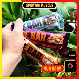 Mre bar redcon1 - bánh protein bữa ăn thay thế bổ sung dinh dưỡng tiện lợi