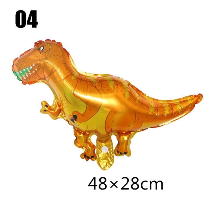 Đồ chơi bong bóng khủng long, Bóng bóng khủng long MB5