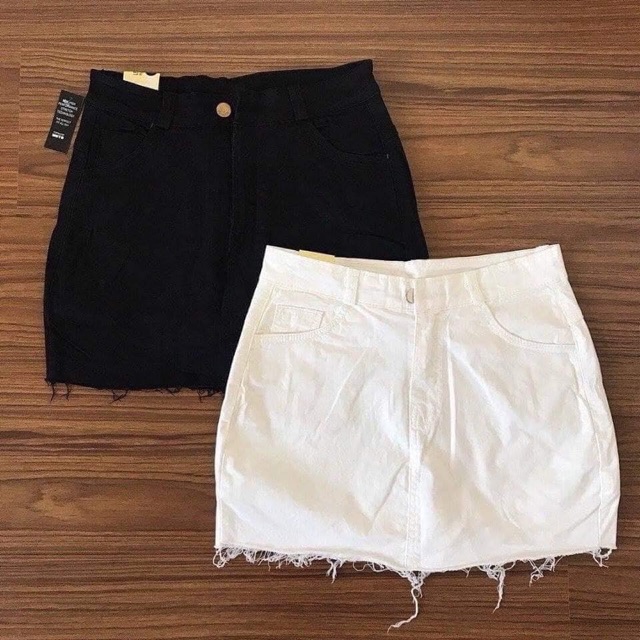BÁN SỈ CHÂN VÁY JEAN CÓ QUẦN TRONG | BigBuy360 - bigbuy360.vn