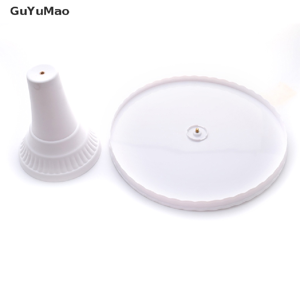 Giá đỡ trưng bày bánh kem tráng miệng siêu bền tiện dụng dành cho tiệc cưới