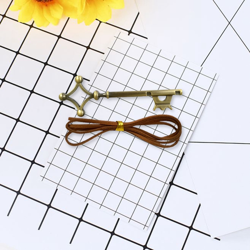 flowersqueen Dây Chuyền Mặt Hình Anime Attack On Titan Độc Đáo