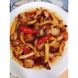củ cải muối loại 1kg